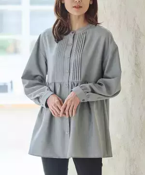 いい女度爆上がり！？【ハニーズ】着るだけで上品見えする「優秀ブラウス」