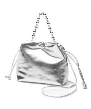 秋コーデのアクセントに♡【ローリーズファーム】パッと目を惹く「新作バッグ」