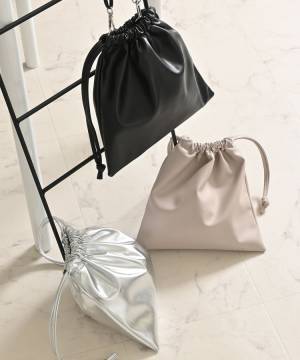 1点投入で即おしゃれ♡【ハニーズ】で買える「トレンドバッグ」が可愛い！