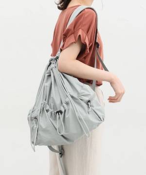 1点投入で即おしゃれ♡【ハニーズ】で買える「トレンドバッグ」が可愛い！