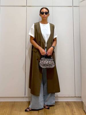 え、あの人オシャレ！！【グローバルワーク】皆から噂される♡「秋色アイテム」