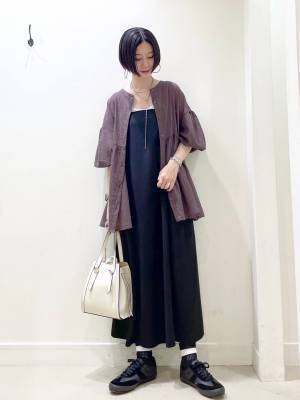 え、あの人オシャレ！！【グローバルワーク】皆から噂される♡「秋色アイテム」