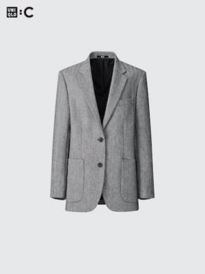 『マストバイ案件』キタ！【UNIQLO : C】2024秋冬の「高見えアイテム」