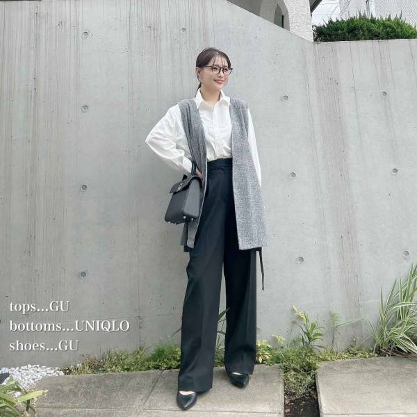 ヘビロテしちゃいそうッ♡【しまむら】コーデにプラスワンしたい♡「秋ベスト」