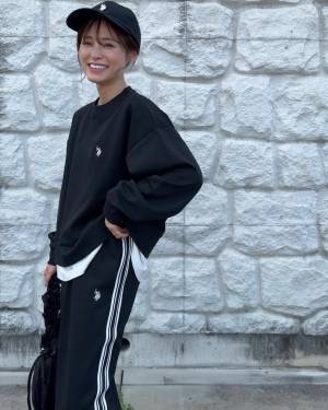 おしゃ見えカジュアル♡【しまむら】 × 「U.S.POLO ASSN.」アイテム