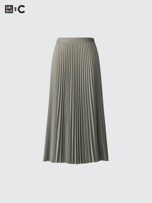 気分上げて仕事に行こ♡【ユニクロ】秋に買いたい！「オフィスカジュアルアイテム」