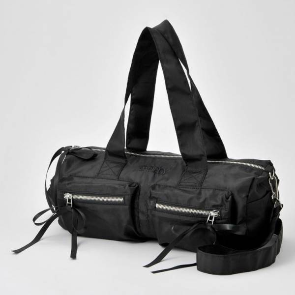 大人女子の心くすぐる！ 【しまむら】トレンドライクに決まる♡「リボンバッグ」