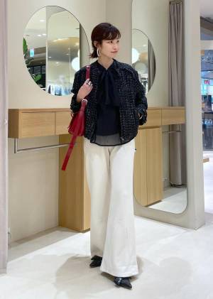 《今季はどれ買う？》カジュアルもきれいめも◎【大人ジャケット】