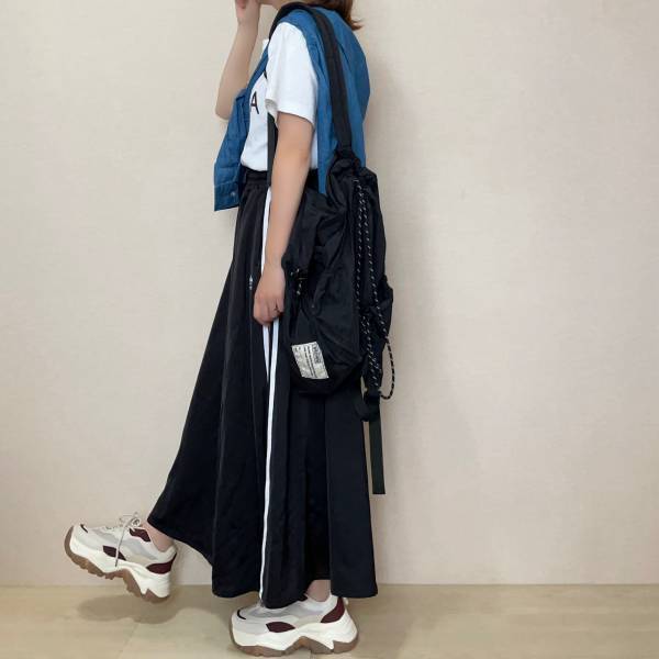 秋の運動会、今年何着る？【おすすめママコーデ】4選！