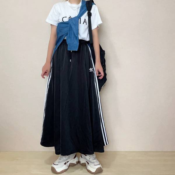 秋の運動会、今年何着る？【おすすめママコーデ】4選！