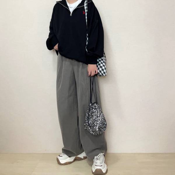 秋の運動会、今年何着る？【おすすめママコーデ】4選！