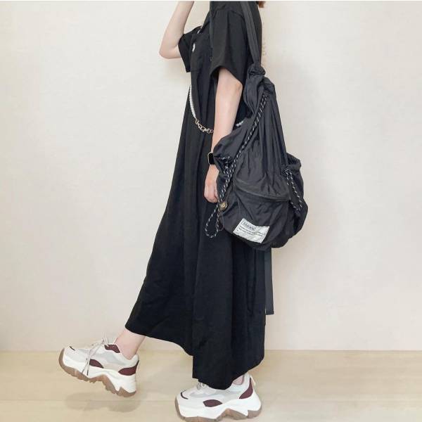 秋の運動会、今年何着る？【おすすめママコーデ】4選！