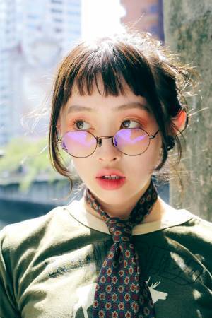 【TOKYOストリートスナップ】Vol.7自由に自分らしく！柄レイヤードで作る秋コーデ