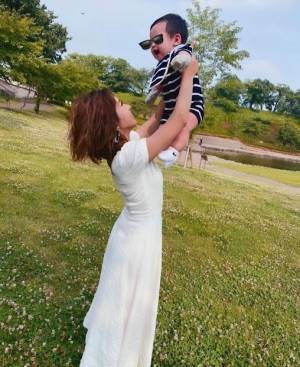 ママになって半年でライバー活動をスタート