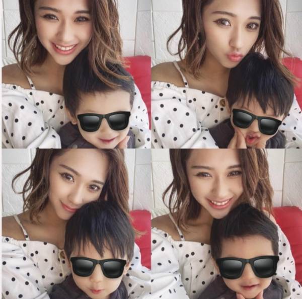 ママになって半年でライバー活動をスタート