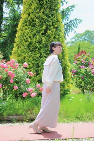 自分らしさで勝負したい！産後半年でライブ配信をスタートしたママライバー