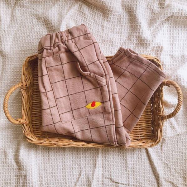 たまごモチーフが激かわ♡しまむら・ミモランドのベビー服に注目！