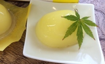 大福くんと愉快な仲間がナビゲート ！地方ママの「おやつ部」通信