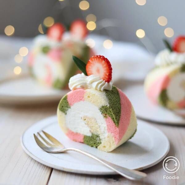 映えるひな祭りスイーツ手作り５選 22年2月17日 ウーマンエキサイト 1 2