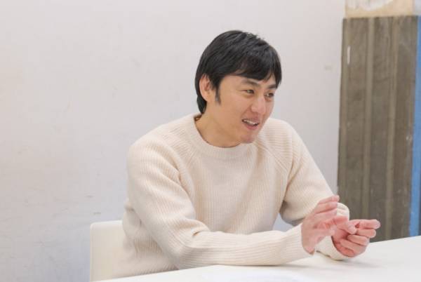 年齢も性別も関係ない！ロバート山本が麻雀の面白さ語る、将来は家族で！？