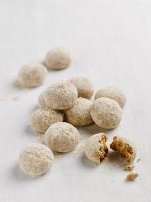 【岩手県・ほろりん】おそばのサクサククッキー