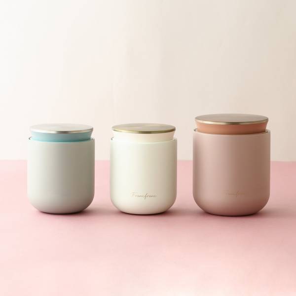 【フランフラン】新作スープジャーで温かランチ♡マット質感がおしゃれ