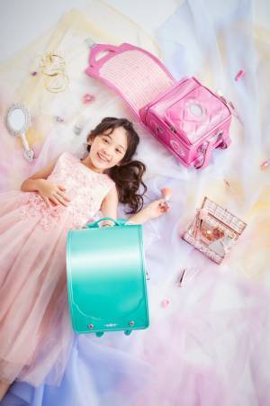 【セイバン】天使のはねランドセル新作モデルが登場！
