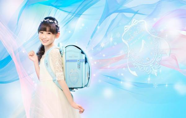 【セイバン】天使のはねランドセル新作モデルが登場！