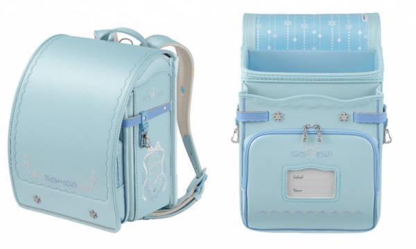 【セイバン】天使のはねランドセル新作モデルが登場！