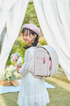 【セイバン】天使のはねランドセル新作モデルが登場！