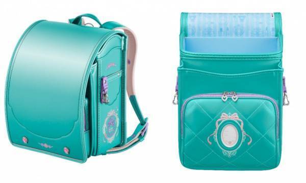 【セイバン】天使のはねランドセル新作モデルが登場！