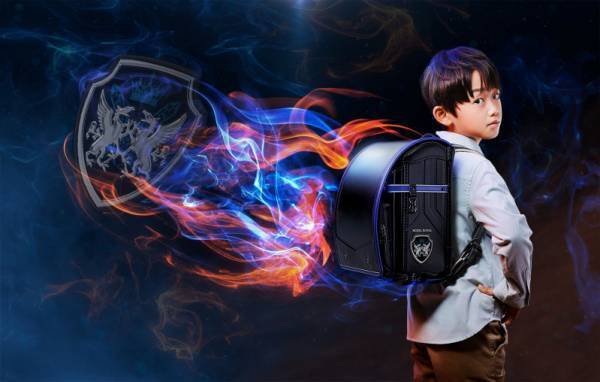 【セイバン】天使のはねランドセル新作モデルが登場！