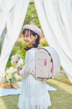 【セイバン】天使のはねランドセル新作モデルが登場！