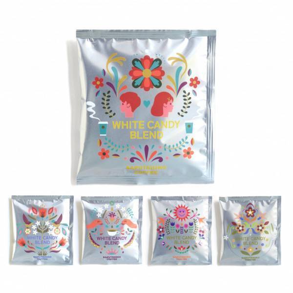 【猿田彦珈琲の春メニュー】絶対に飲みたい花いちごシリーズが登場♡