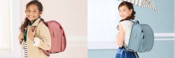 【土屋鞄】最新ランドセルにはあのブランドとのコラボデザインも登場！