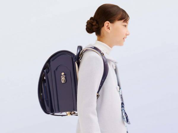 【土屋鞄】最新ランドセルにはあのブランドとのコラボデザインも登場！