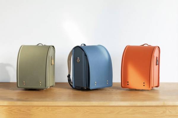 【土屋鞄】最新ランドセルにはあのブランドとのコラボデザインも登場！