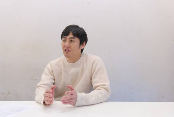 ロバート山本＆ノンスタ石田が結婚の魅力を語ったらジャルジャル福徳が…まさかの展開