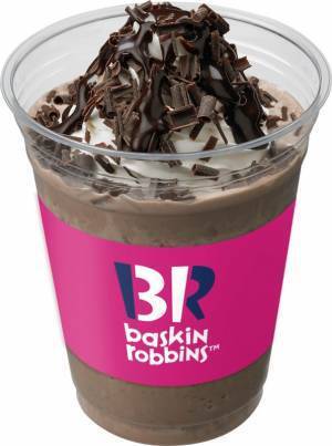 【サーティワン】からリッチな新作シェイクが登場