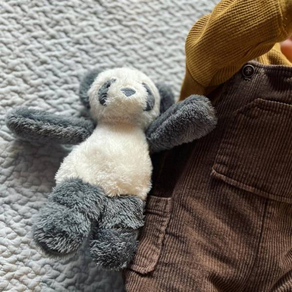 ドールバギーがかわいすぎとママたち騒然！注目のスリコおもちゃを紹介