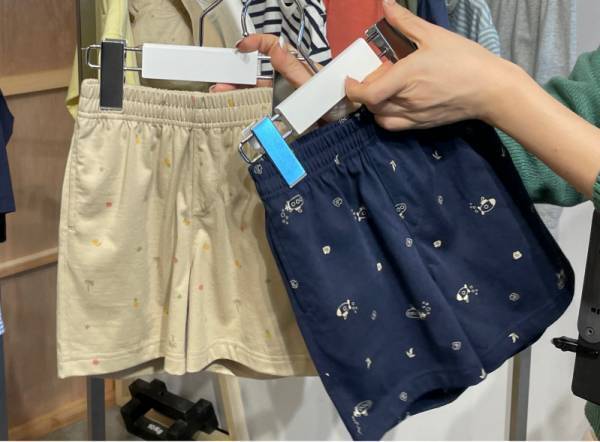 お財布にもうれしい【ユニクロBABY&KIDS】充実の春夏アイテムでママは安泰