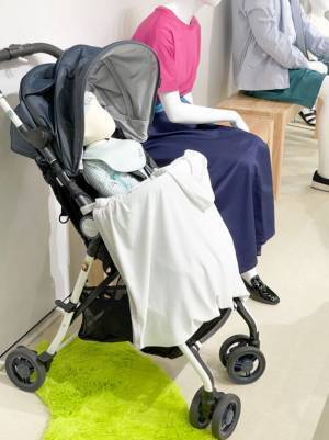 お財布にもうれしい【ユニクロBABY&KIDS】充実の春夏アイテムでママは安泰