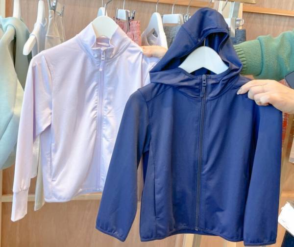 お財布にもうれしい【ユニクロBABY&KIDS】充実の春夏アイテムでママは安泰