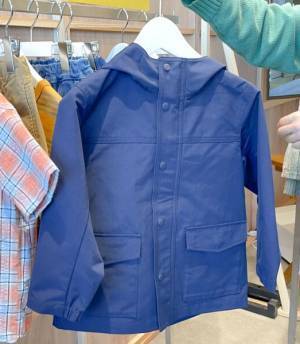 お財布にもうれしい【ユニクロBABY&KIDS】充実の春夏アイテムでママは安泰