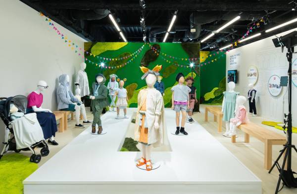お財布にもうれしい【ユニクロBABY&KIDS】充実の春夏アイテムでママは安泰