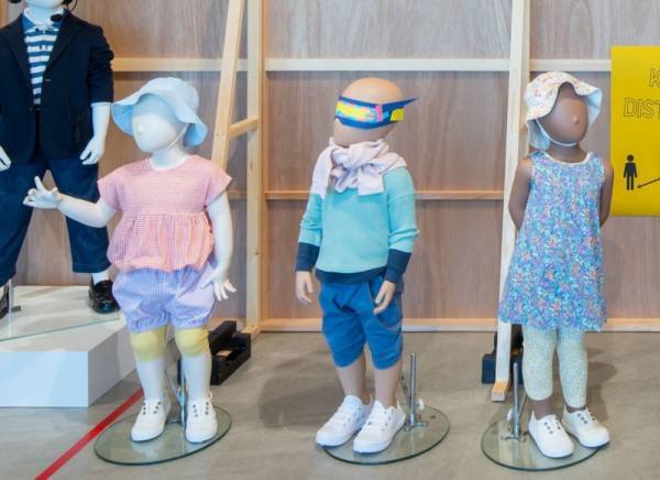 お財布にもうれしい【ユニクロBABY&KIDS】充実の春夏アイテムでママは安泰