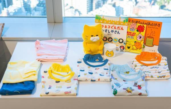 お財布にもうれしい【ユニクロBABY&KIDS】充実の春夏アイテムでママは安泰