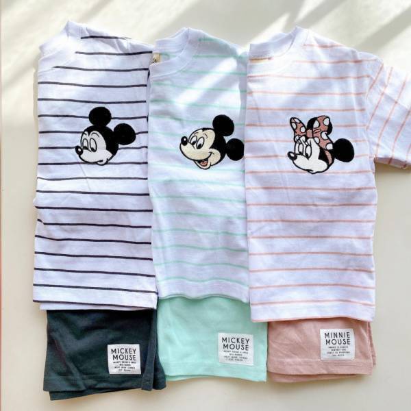 1,000円以下は即買いすべし！【バースデイ】ミッキーコラボアイテムが続々登場
