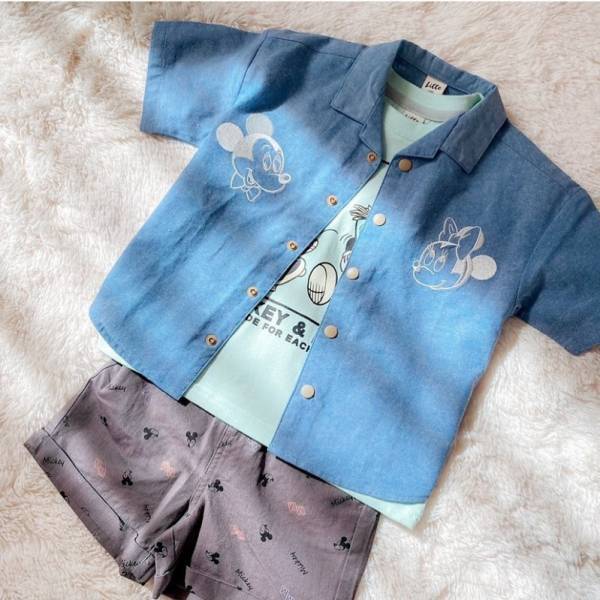 1,000円以下は即買いすべし！【バースデイ】ミッキーコラボアイテムが続々登場