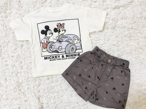 1,000円以下は即買いすべし！【バースデイ】ミッキーコラボアイテムが続々登場